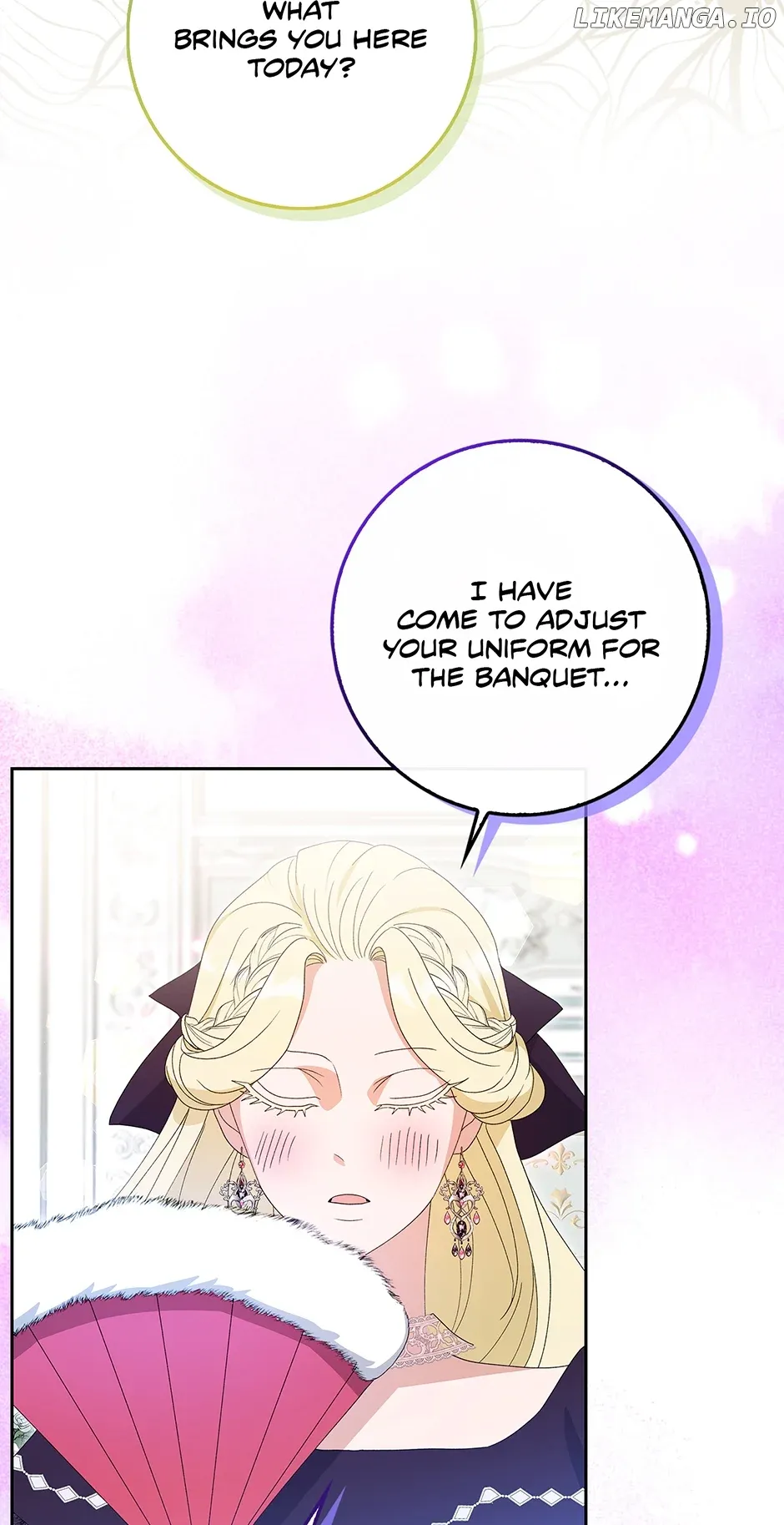 I’m In Trouble Because The Emperor Thinks I’m Terminally Ill Chapter 29 Online - página 29