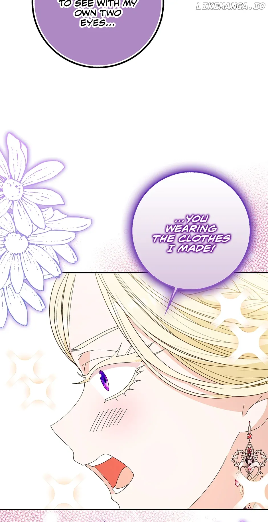 I’m In Trouble Because The Emperor Thinks I’m Terminally Ill Chapter 29 Online - página 33
