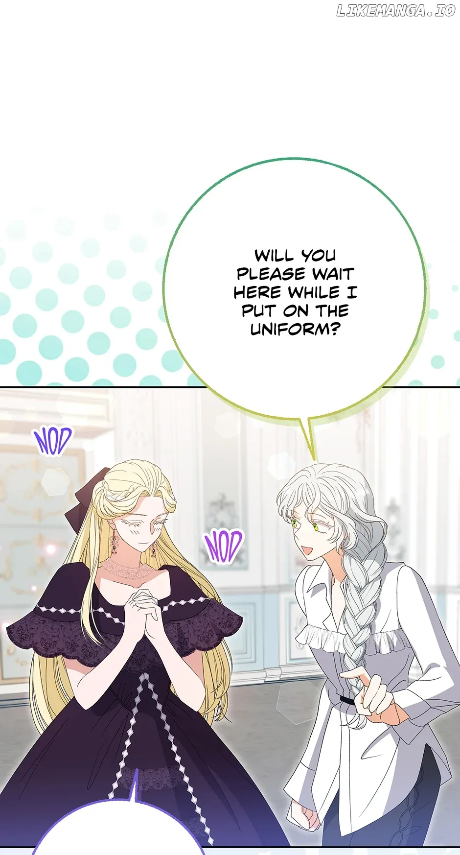 I’m In Trouble Because The Emperor Thinks I’m Terminally Ill Chapter 29 Online - página 37