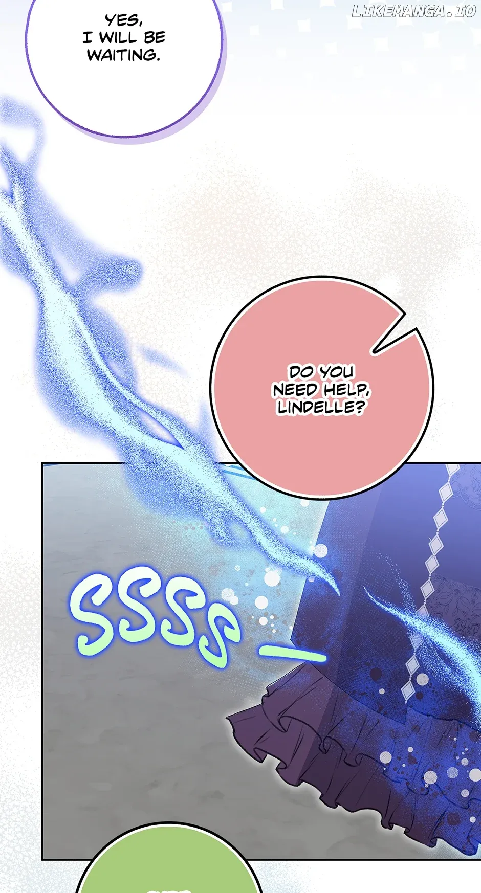 I’m In Trouble Because The Emperor Thinks I’m Terminally Ill Chapter 29 Online - página 38