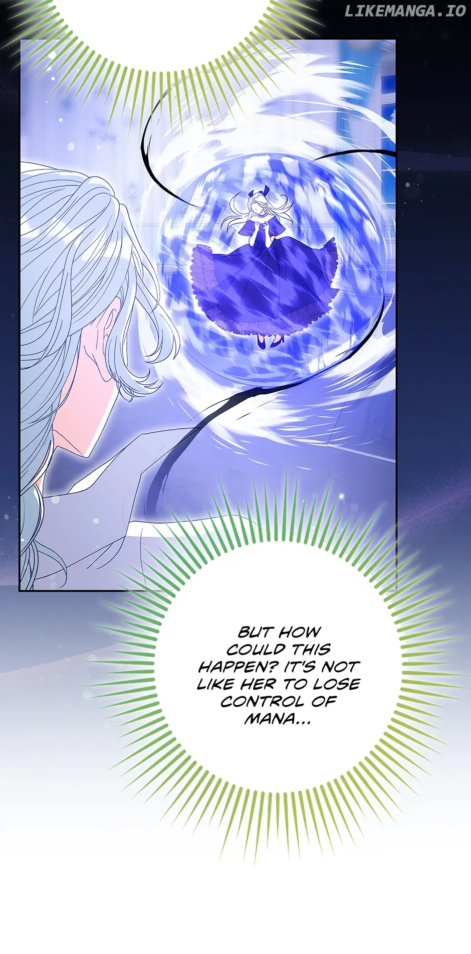 I’m In Trouble Because The Emperor Thinks I’m Terminally Ill Chapter 29 Online - página 47
