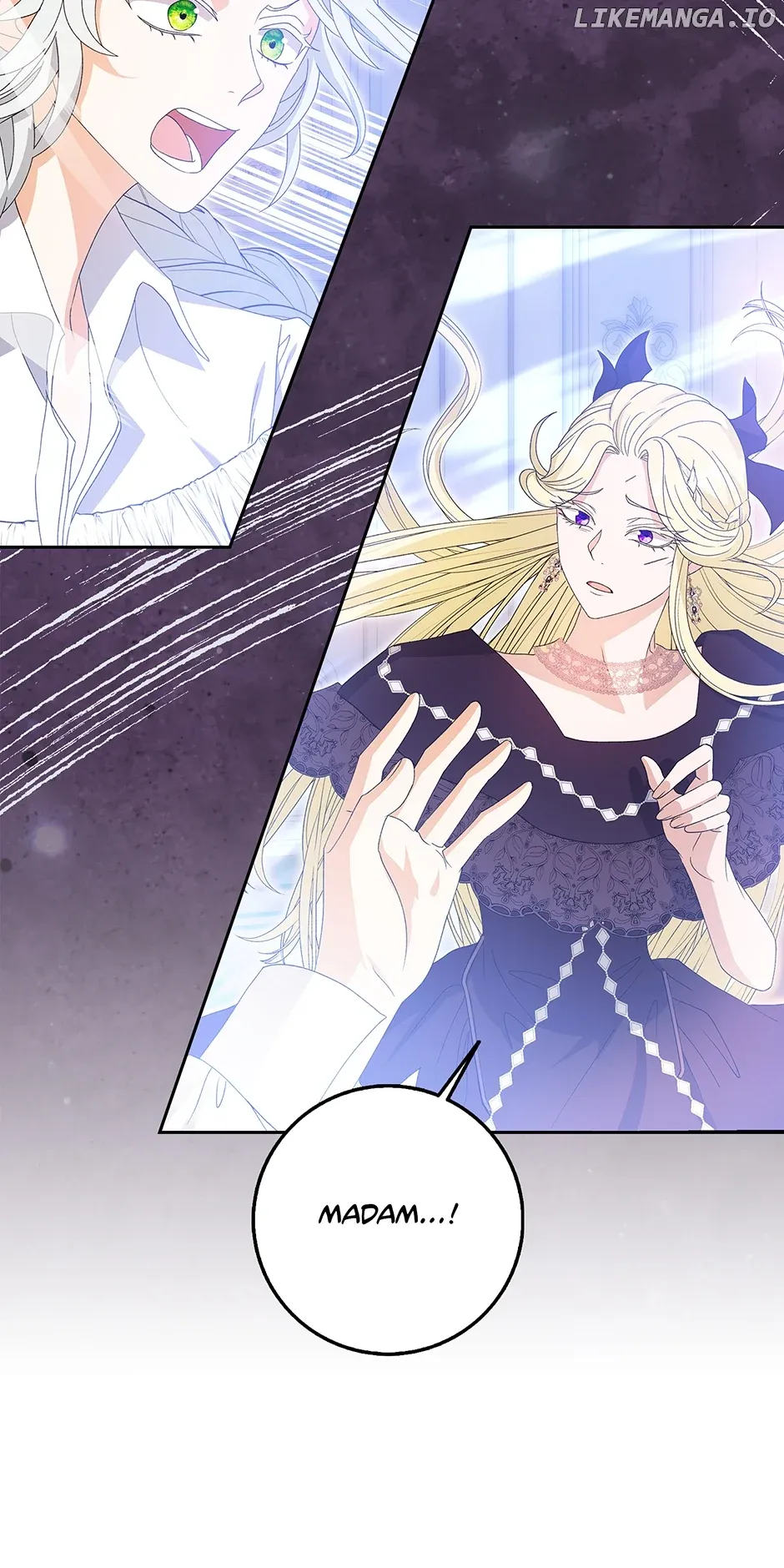 I’m In Trouble Because The Emperor Thinks I’m Terminally Ill Chapter 29 Online - página 53