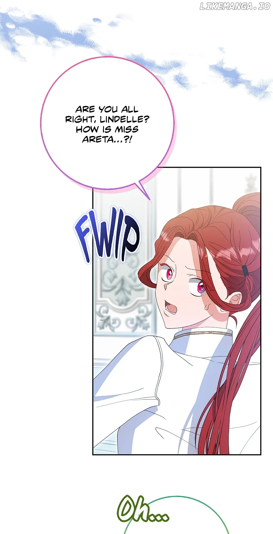 I’m In Trouble Because The Emperor Thinks I’m Terminally Ill Chapter 29 Online - página 62