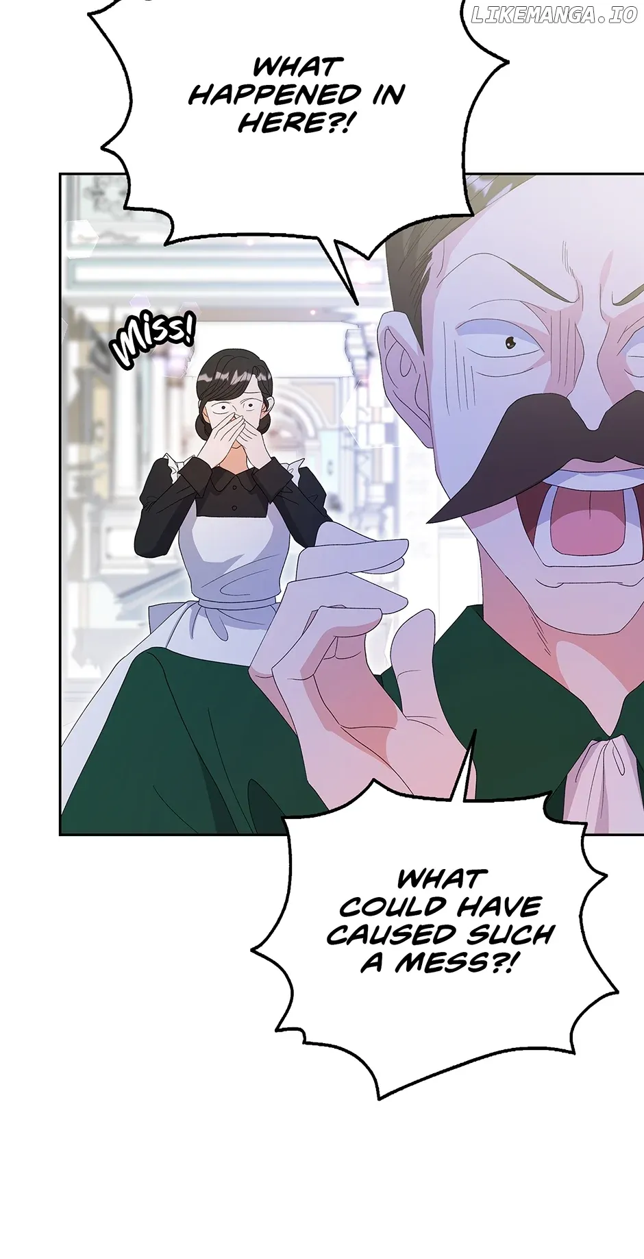 I’m In Trouble Because The Emperor Thinks I’m Terminally Ill Chapter 29 Online - página 66