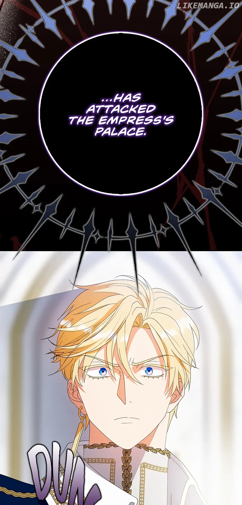 I’m In Trouble Because The Emperor Thinks I’m Terminally Ill Chapter 29 Online - página 70