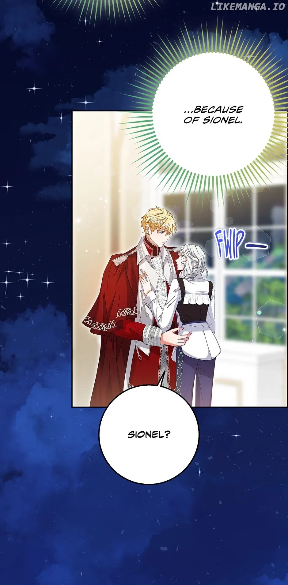 I’m In Trouble Because The Emperor Thinks I’m Terminally Ill Chapter 31 Online - página 4