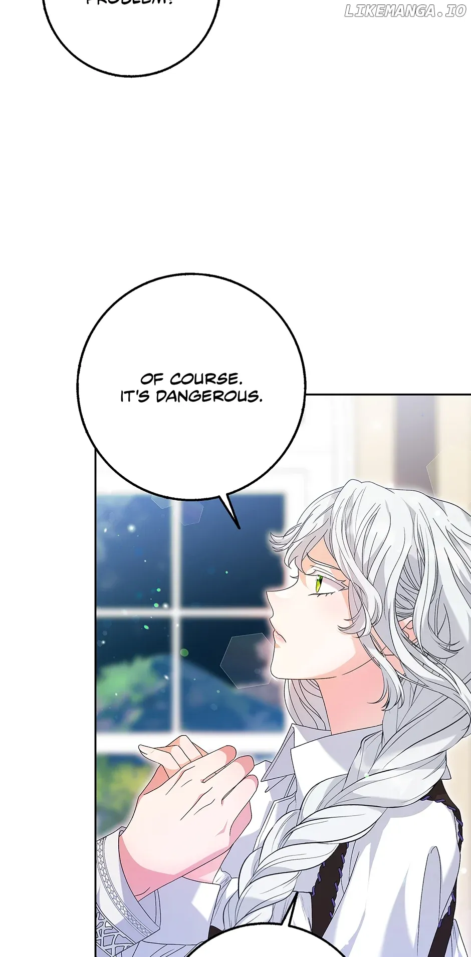 I’m In Trouble Because The Emperor Thinks I’m Terminally Ill Chapter 31 Online - página 7