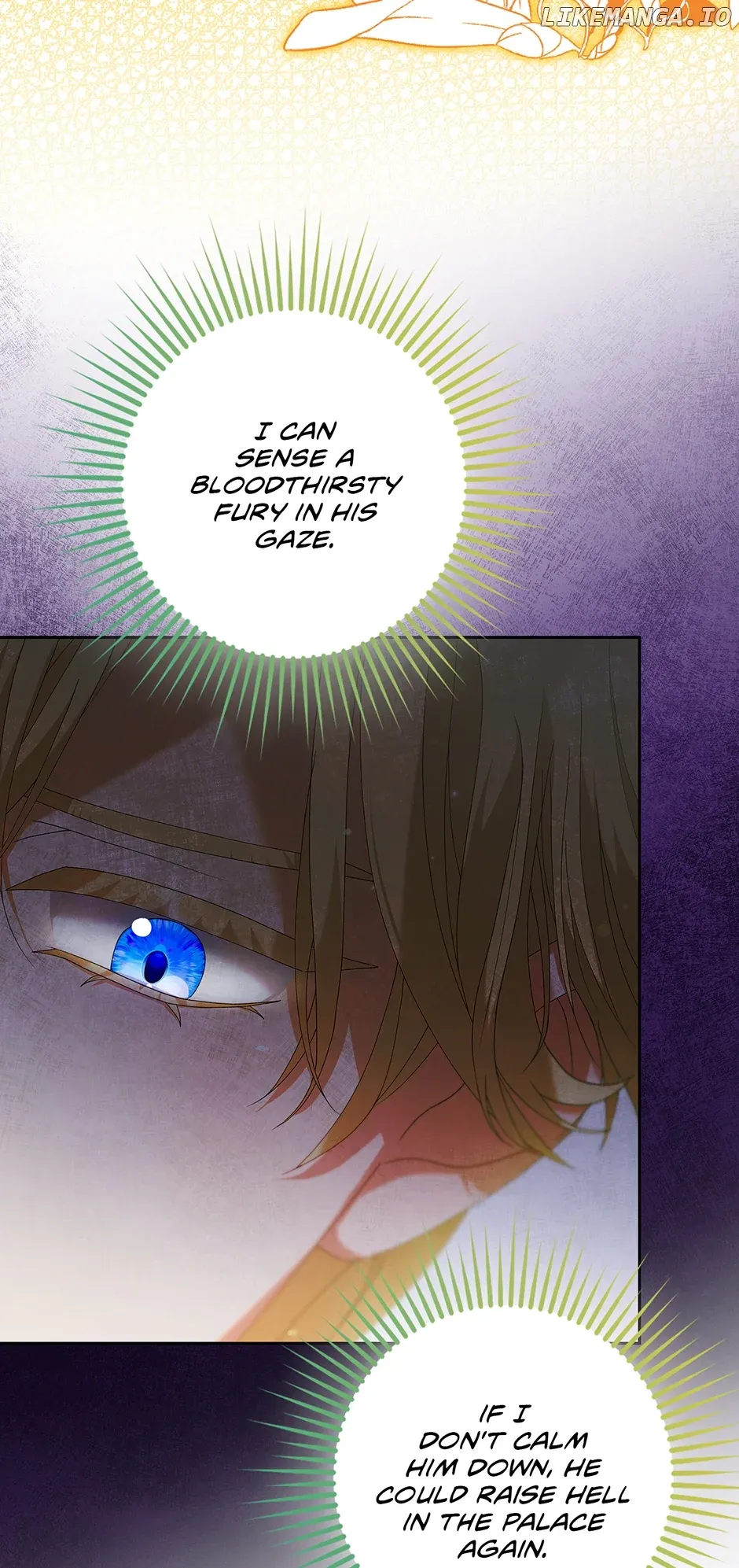 I’m In Trouble Because The Emperor Thinks I’m Terminally Ill Chapter 31 Online - página 10