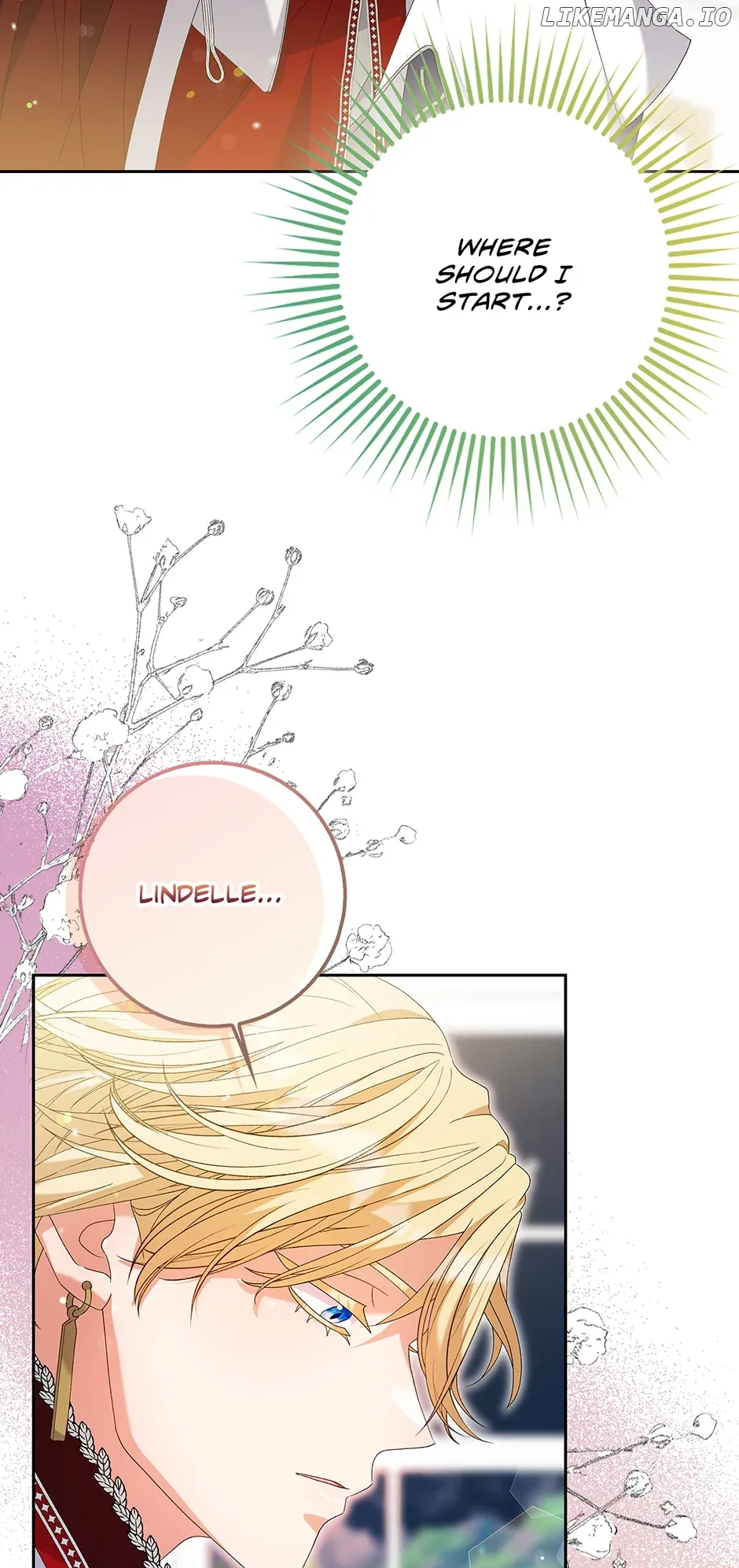 I’m In Trouble Because The Emperor Thinks I’m Terminally Ill Chapter 31 Online - página 12