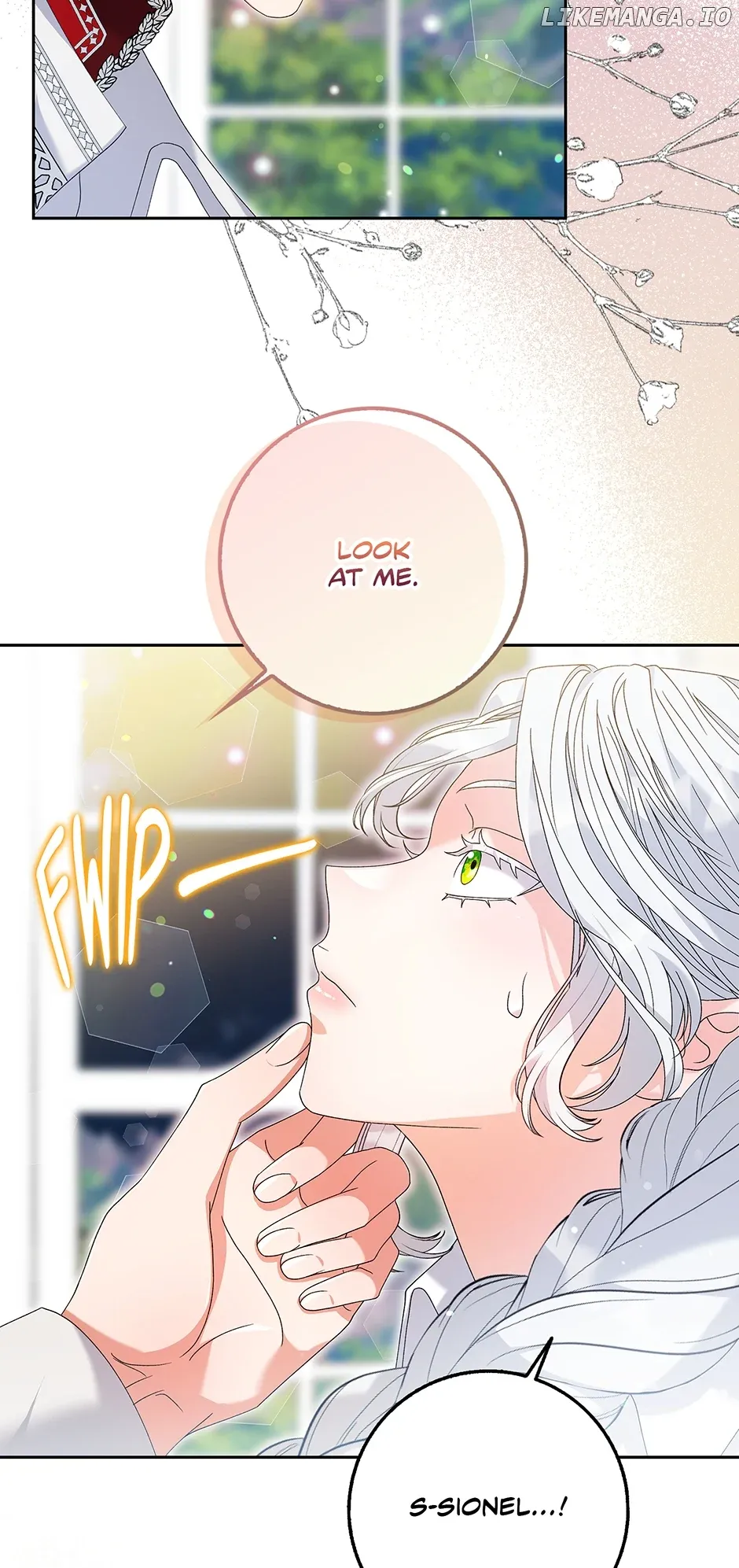 I’m In Trouble Because The Emperor Thinks I’m Terminally Ill Chapter 31 Online - página 13