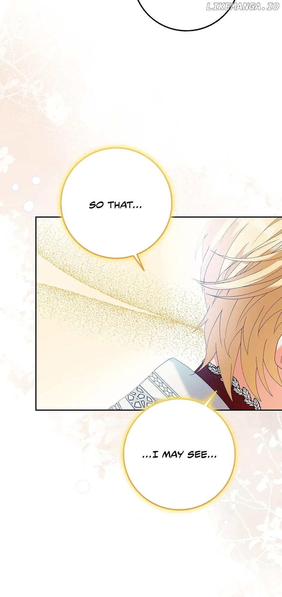 I’m In Trouble Because The Emperor Thinks I’m Terminally Ill Chapter 31 Online - página 14