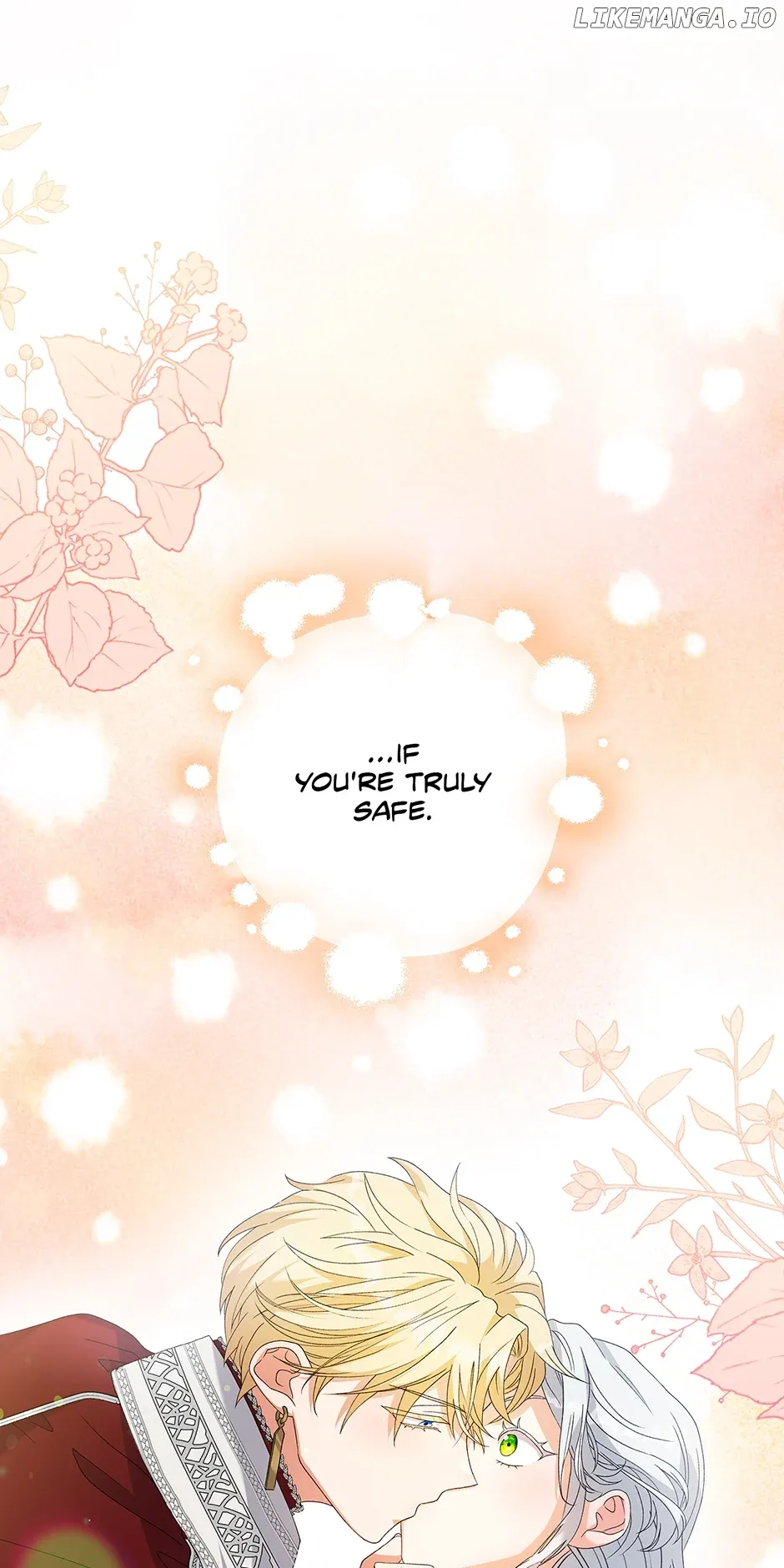 I’m In Trouble Because The Emperor Thinks I’m Terminally Ill Chapter 31 Online - página 15