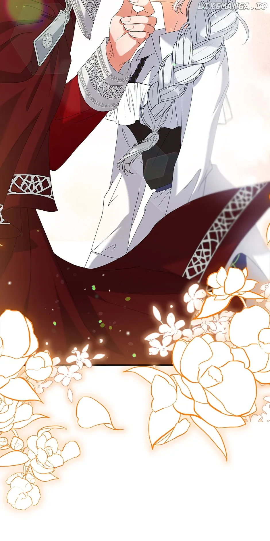 I’m In Trouble Because The Emperor Thinks I’m Terminally Ill Chapter 31 Online - página 16