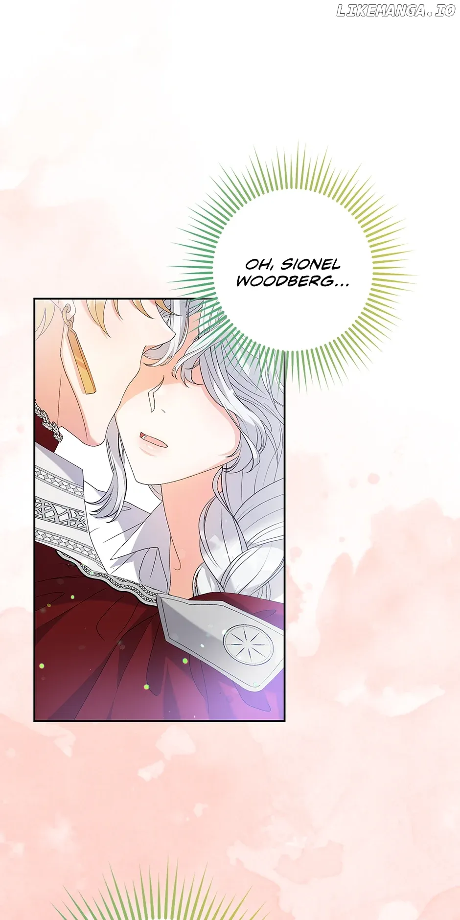 I’m In Trouble Because The Emperor Thinks I’m Terminally Ill Chapter 31 Online - página 18