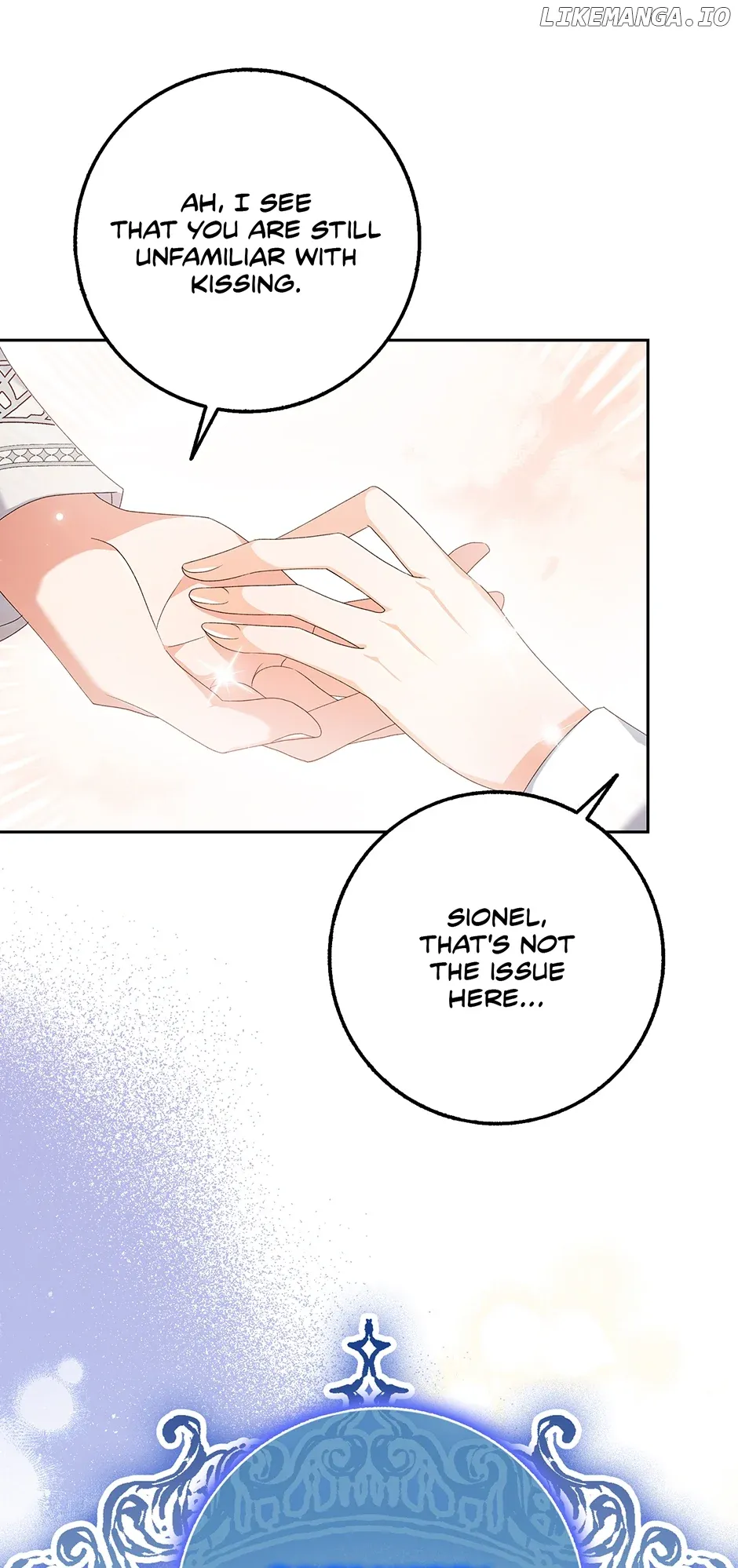 I’m In Trouble Because The Emperor Thinks I’m Terminally Ill Chapter 31 Online - página 23