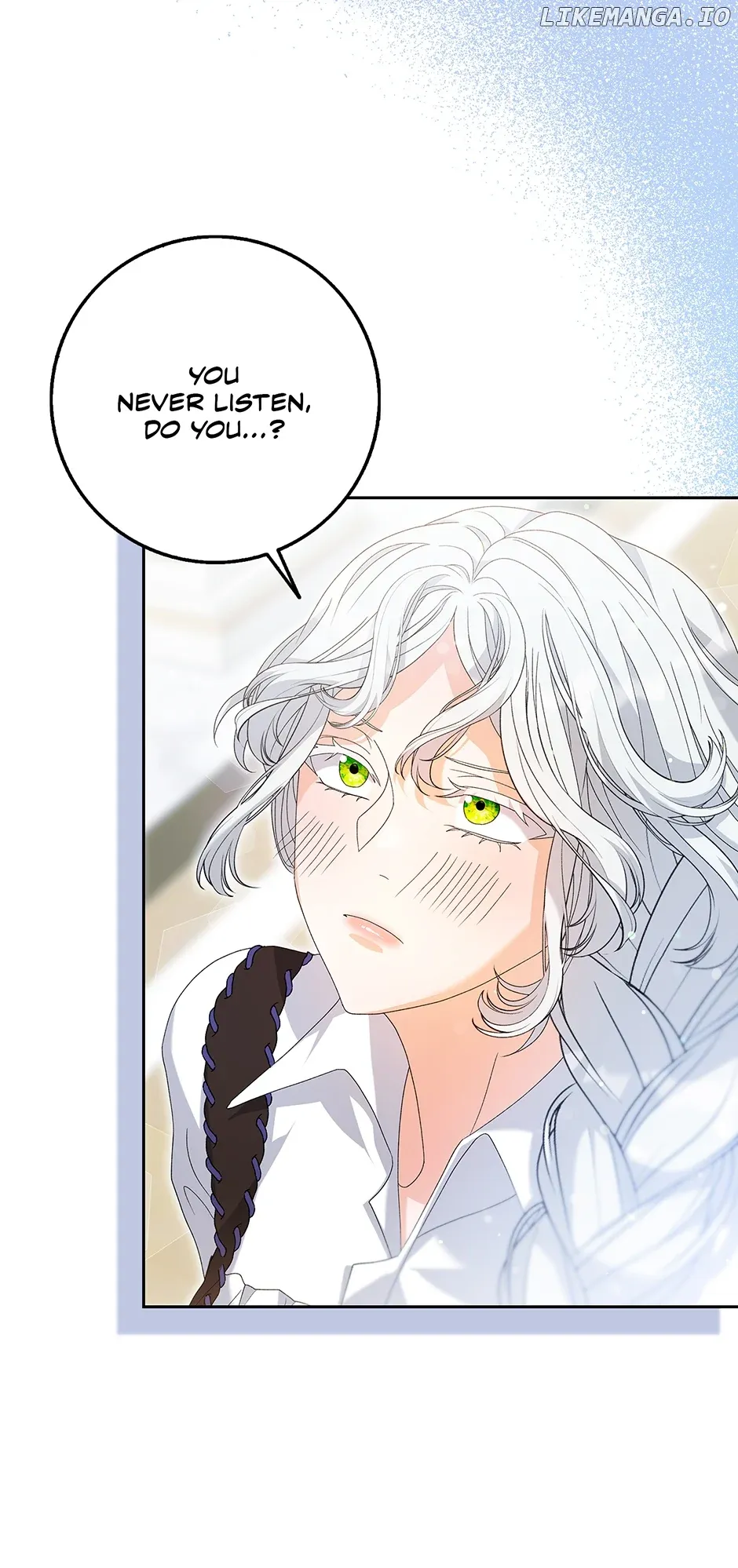 I’m In Trouble Because The Emperor Thinks I’m Terminally Ill Chapter 31 Online - página 25