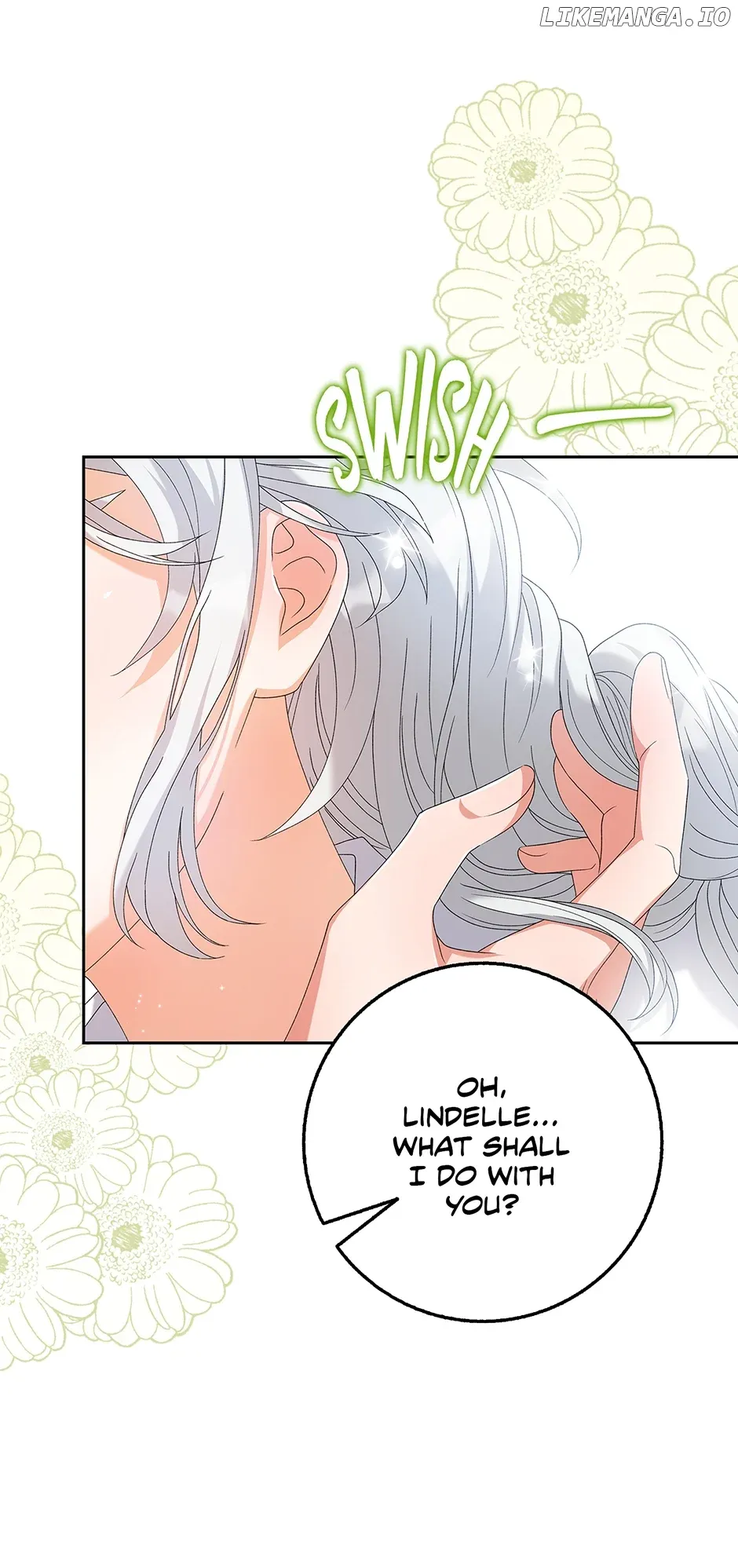 I’m In Trouble Because The Emperor Thinks I’m Terminally Ill Chapter 31 Online - página 27