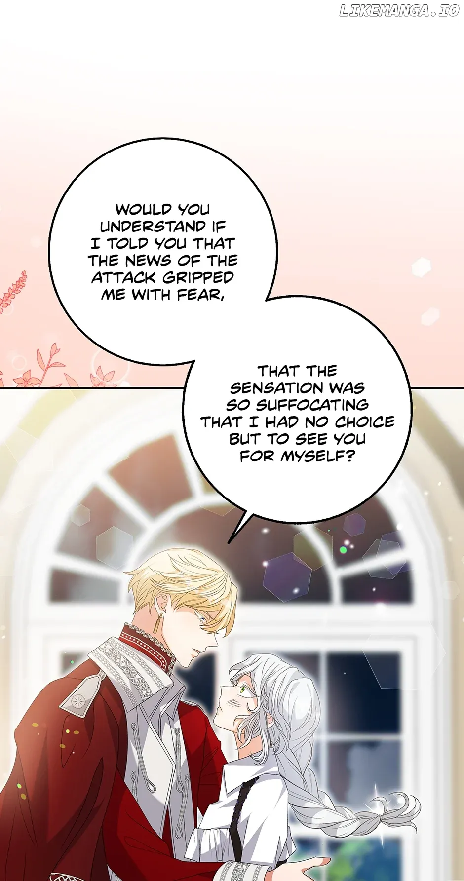 I’m In Trouble Because The Emperor Thinks I’m Terminally Ill Chapter 31 Online - página 28