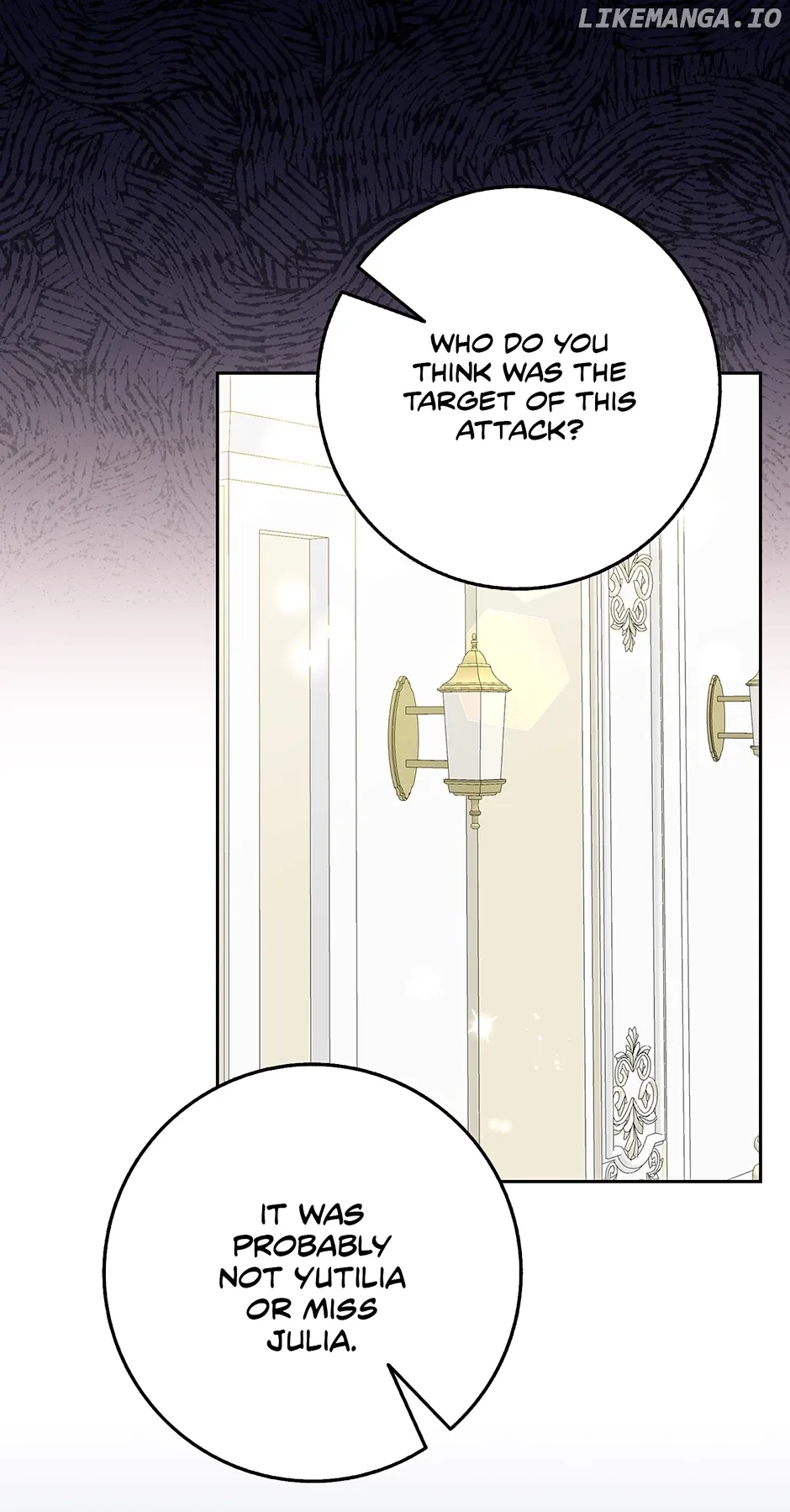 I’m In Trouble Because The Emperor Thinks I’m Terminally Ill Chapter 31 Online - página 37