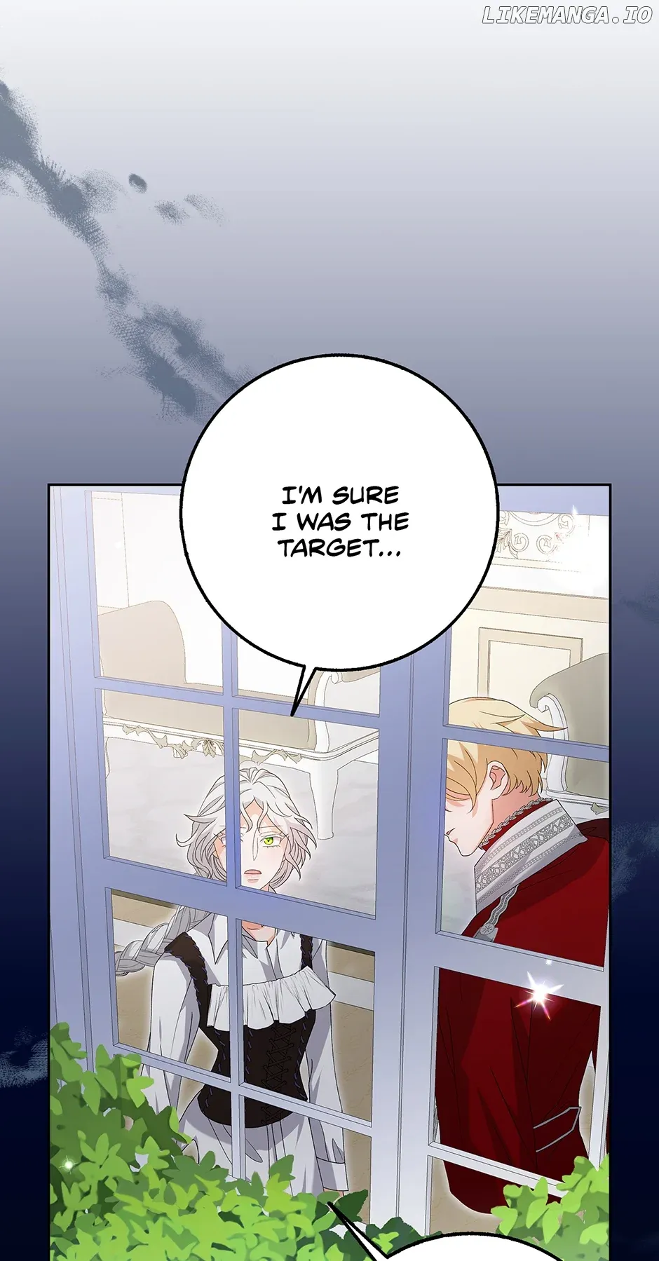 I’m In Trouble Because The Emperor Thinks I’m Terminally Ill Chapter 31 Online - página 38