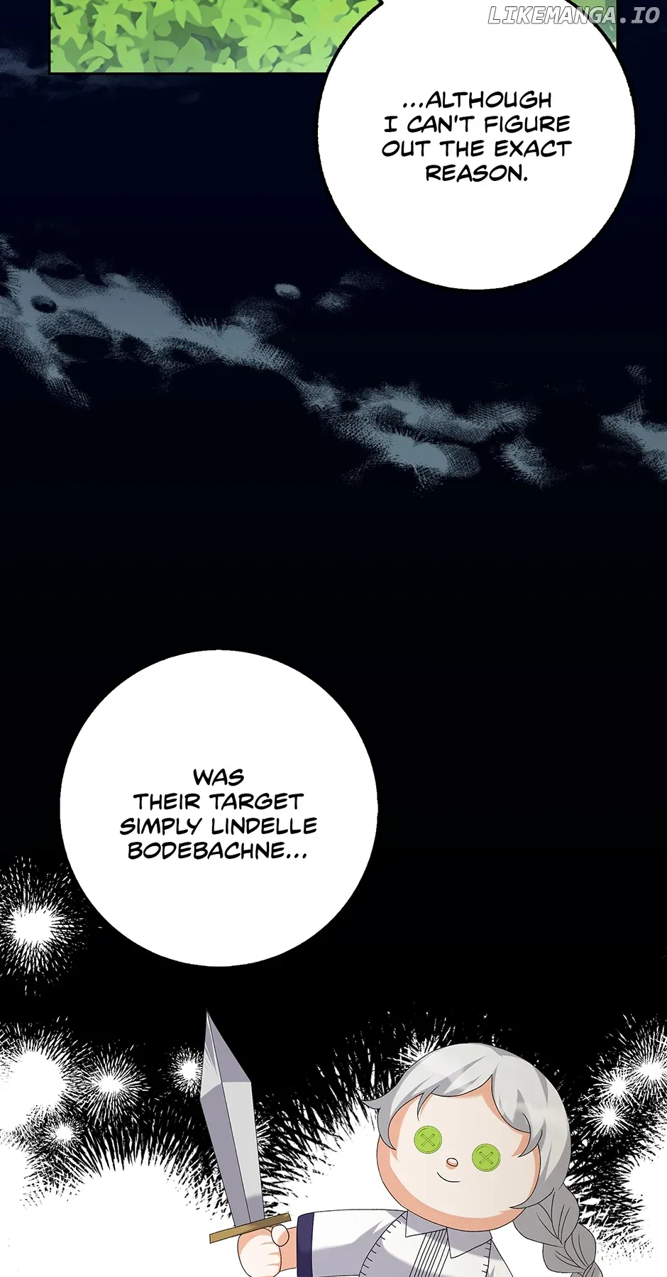 I’m In Trouble Because The Emperor Thinks I’m Terminally Ill Chapter 31 Online - página 39