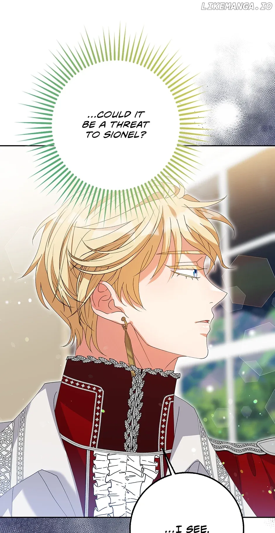 I’m In Trouble Because The Emperor Thinks I’m Terminally Ill Chapter 31 Online - página 42