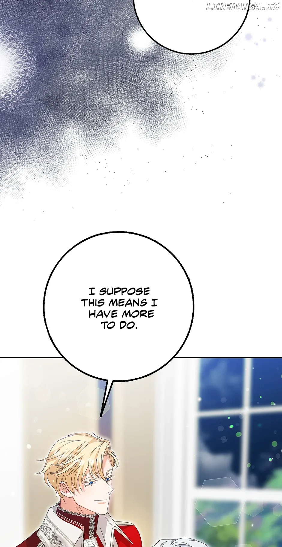 I’m In Trouble Because The Emperor Thinks I’m Terminally Ill Chapter 31 Online - página 43