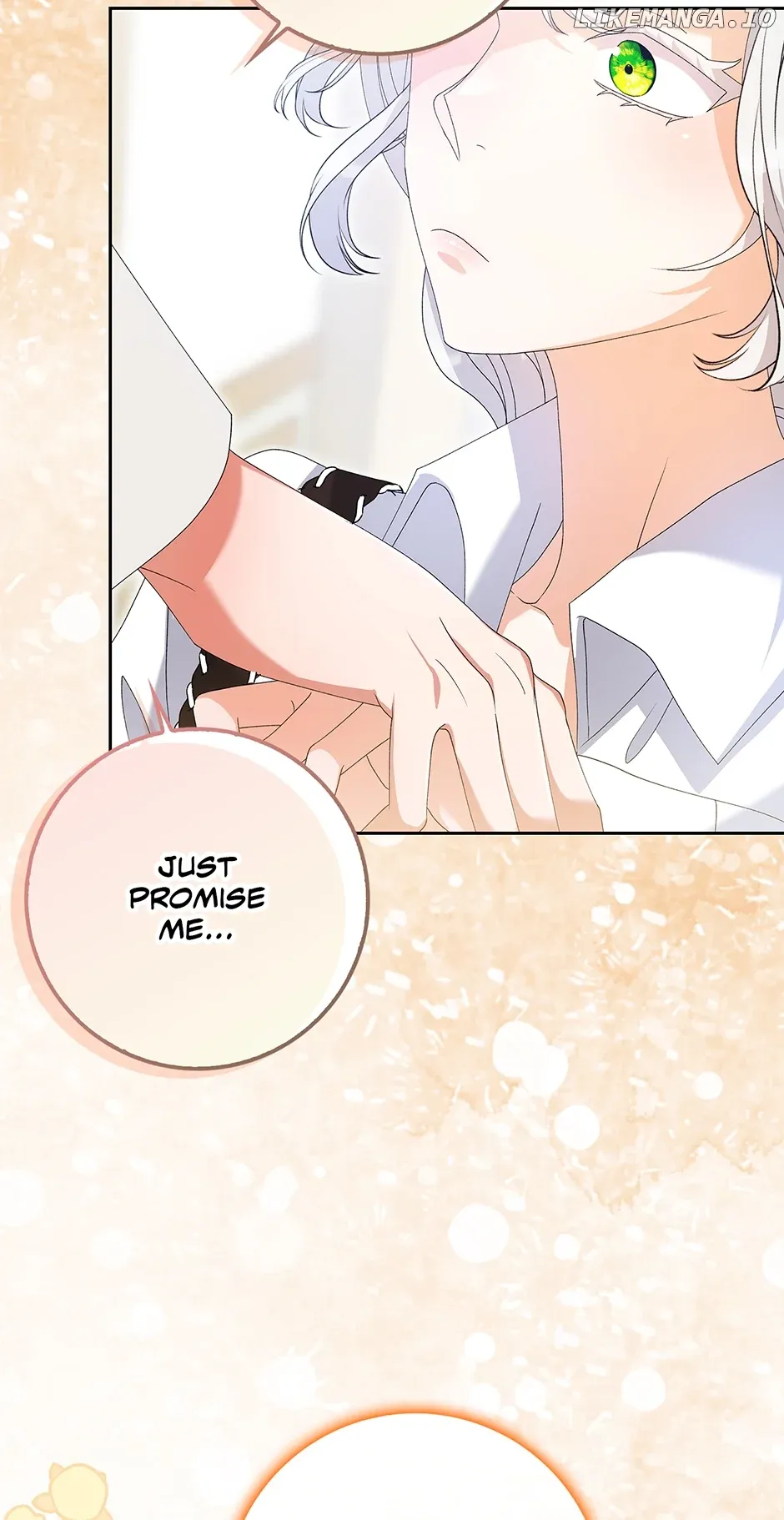 I’m In Trouble Because The Emperor Thinks I’m Terminally Ill Chapter 31 Online - página 47