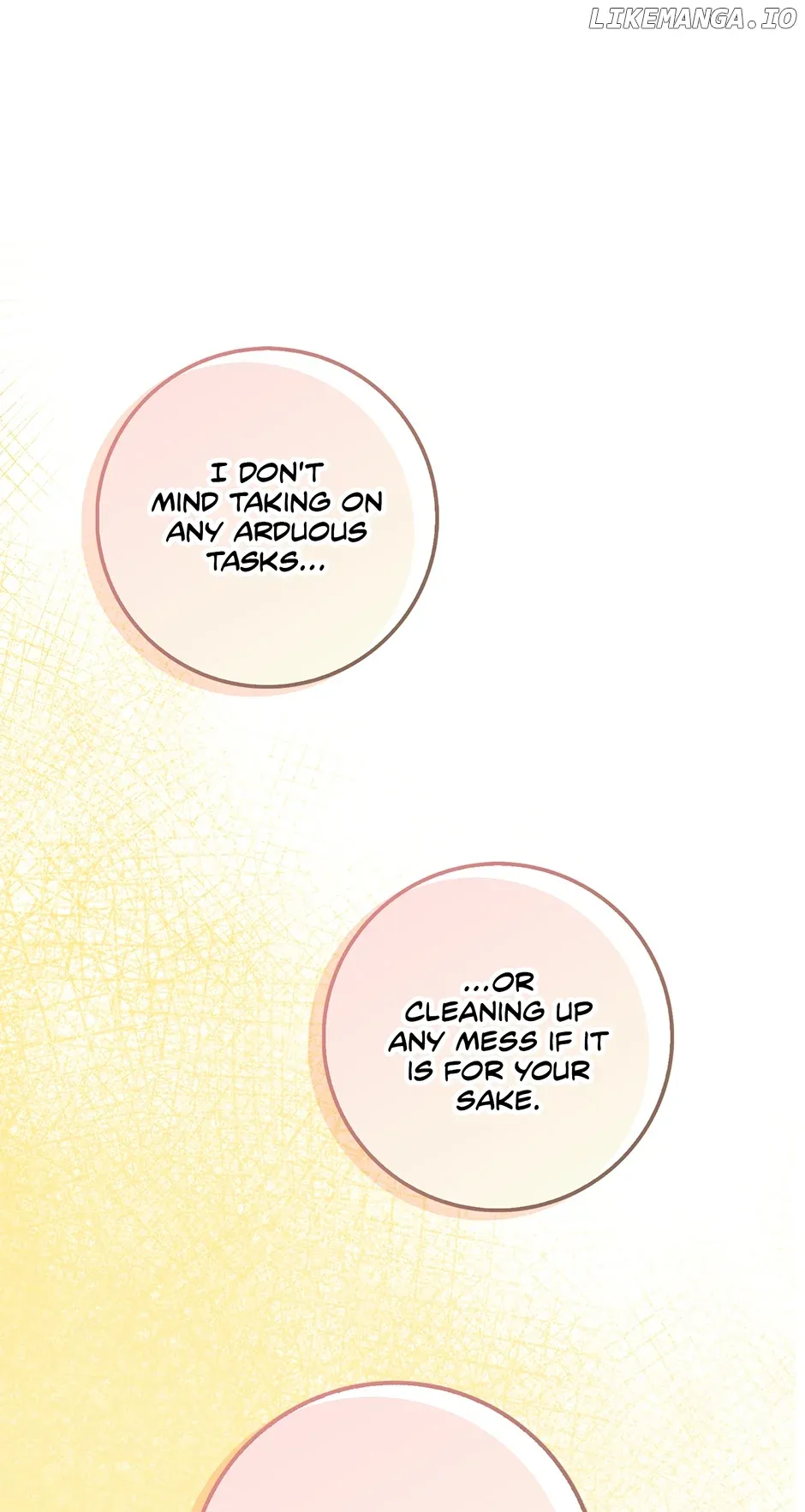 I’m In Trouble Because The Emperor Thinks I’m Terminally Ill Chapter 31 Online - página 49