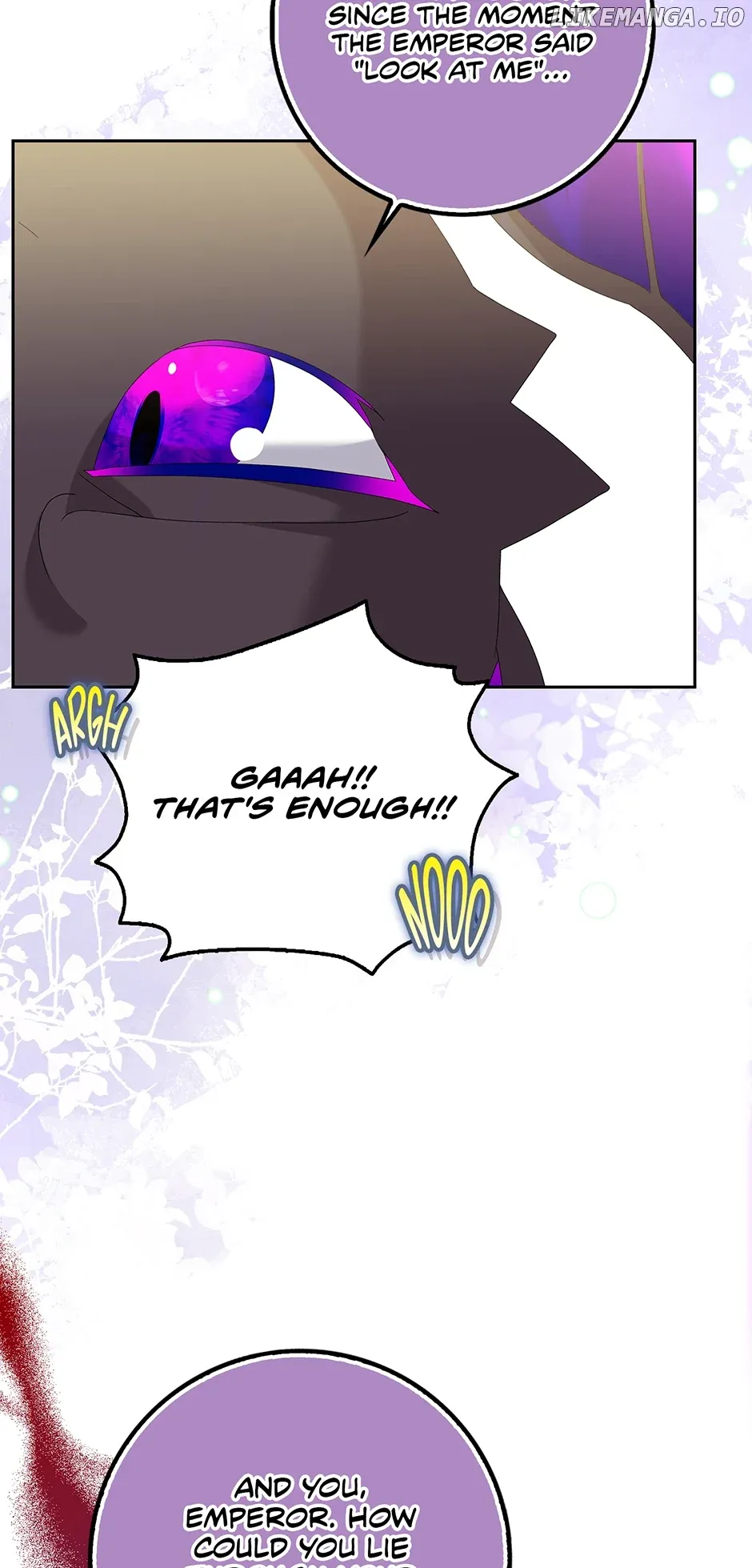 I’m In Trouble Because The Emperor Thinks I’m Terminally Ill Chapter 31 Online - página 58