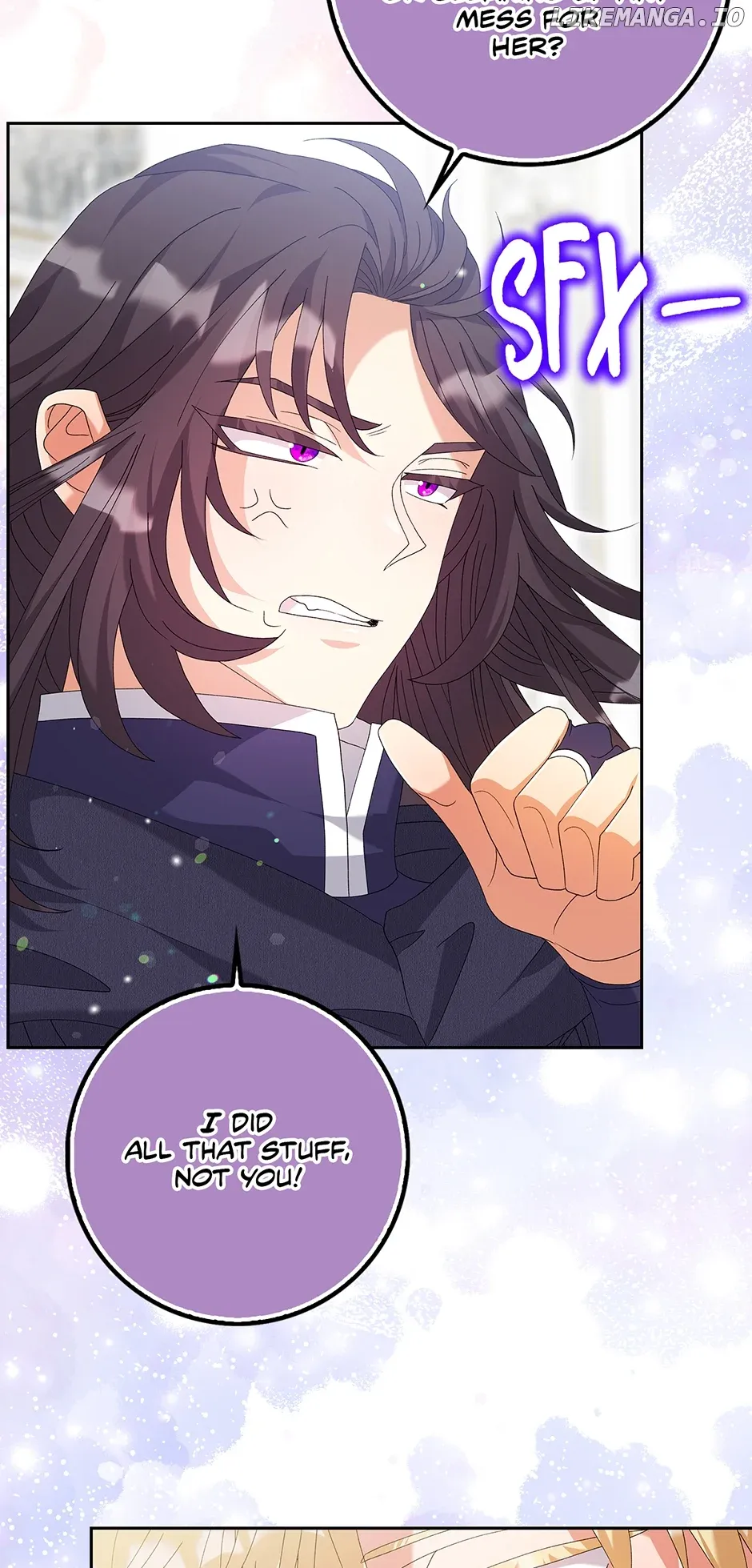 I’m In Trouble Because The Emperor Thinks I’m Terminally Ill Chapter 31 Online - página 60