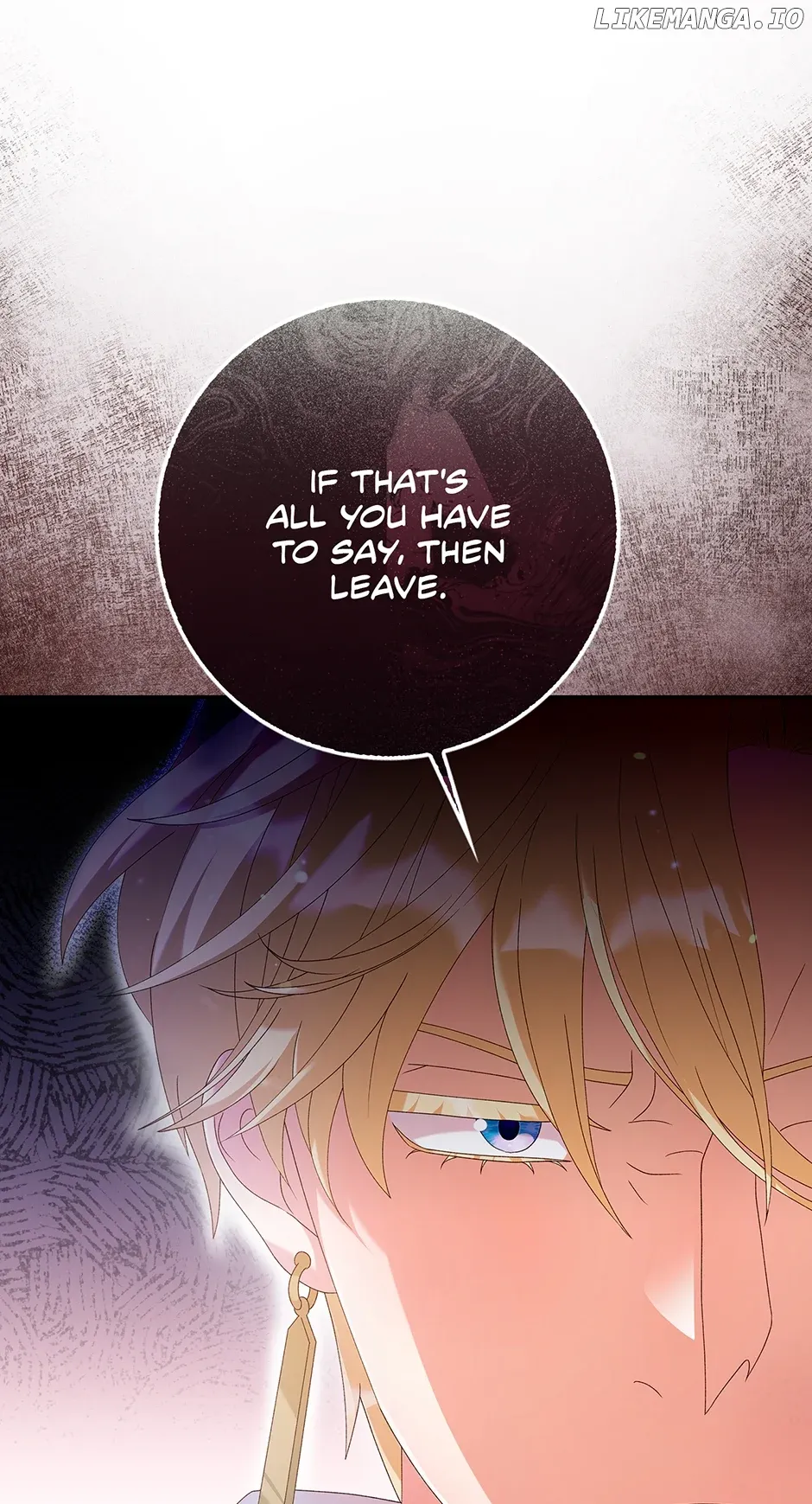 I’m In Trouble Because The Emperor Thinks I’m Terminally Ill Chapter 31 Online - página 64