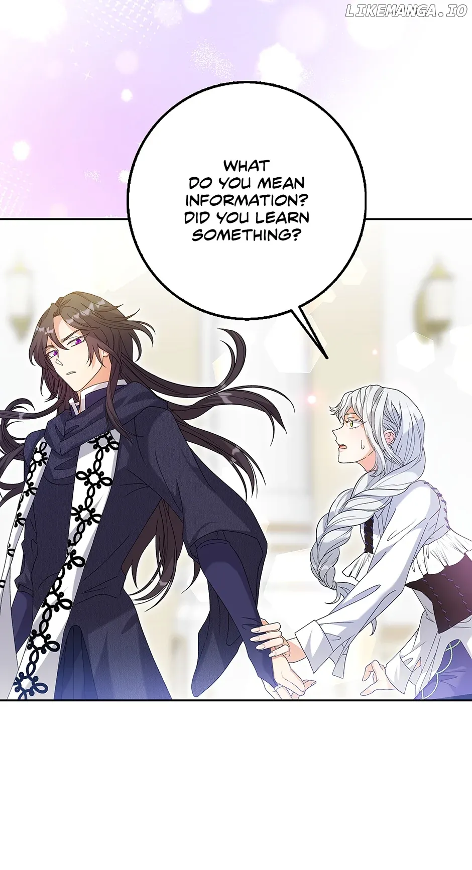 I’m In Trouble Because The Emperor Thinks I’m Terminally Ill Chapter 31 Online - página 68