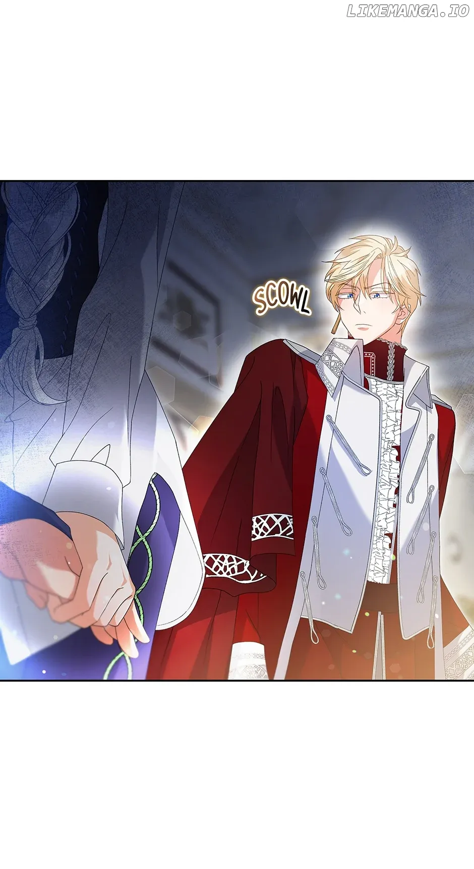 I’m In Trouble Because The Emperor Thinks I’m Terminally Ill Chapter 31 Online - página 69