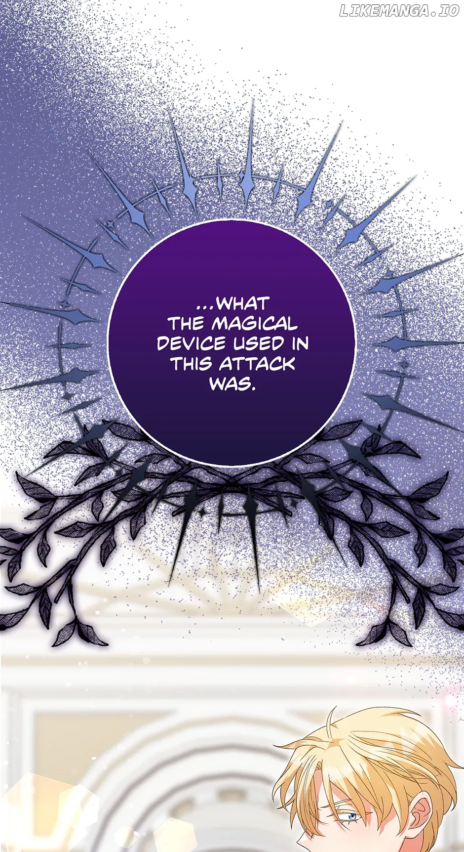 I’m In Trouble Because The Emperor Thinks I’m Terminally Ill Chapter 31 Online - página 71