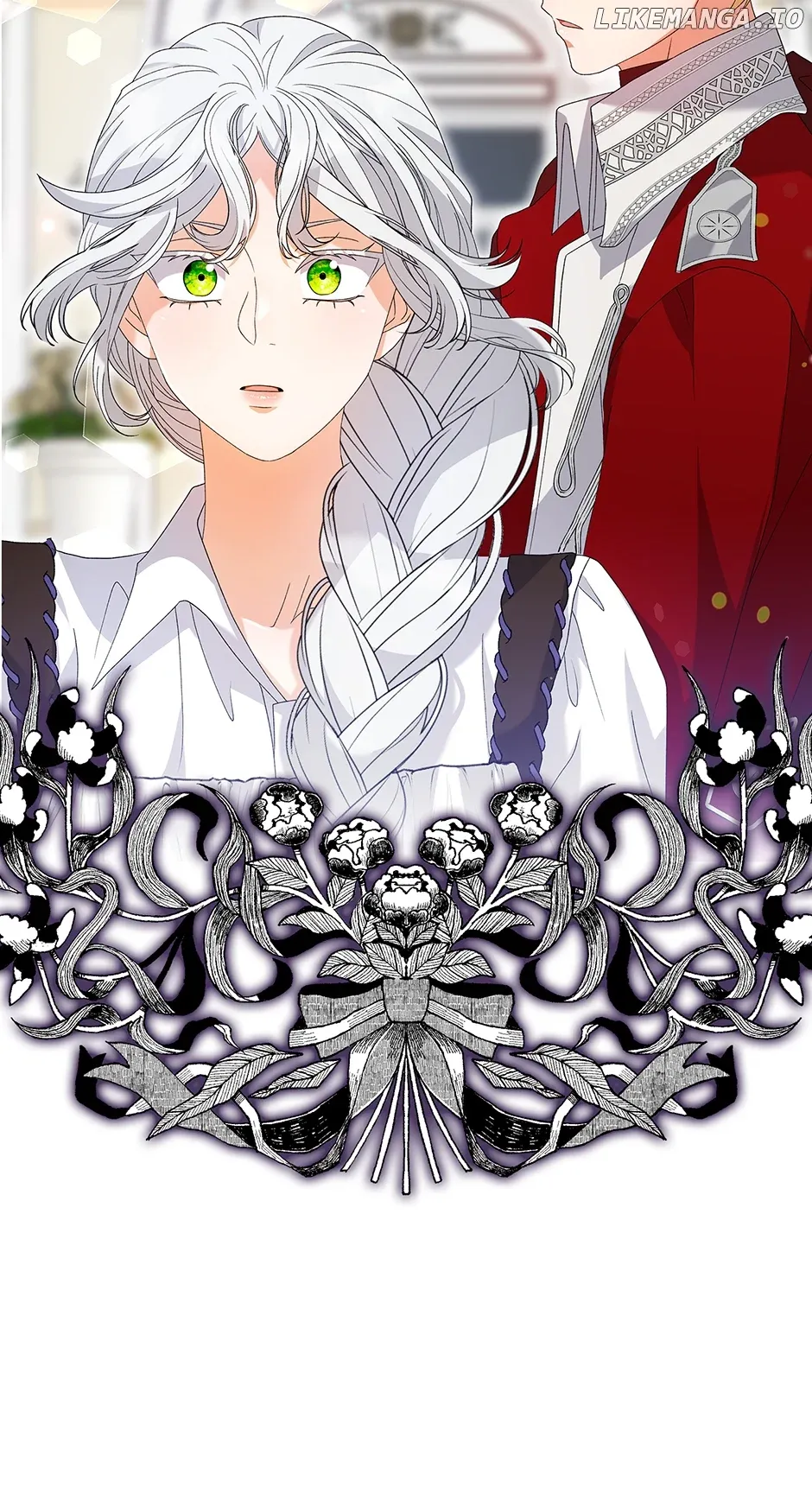I’m In Trouble Because The Emperor Thinks I’m Terminally Ill Chapter 31 Online - página 72