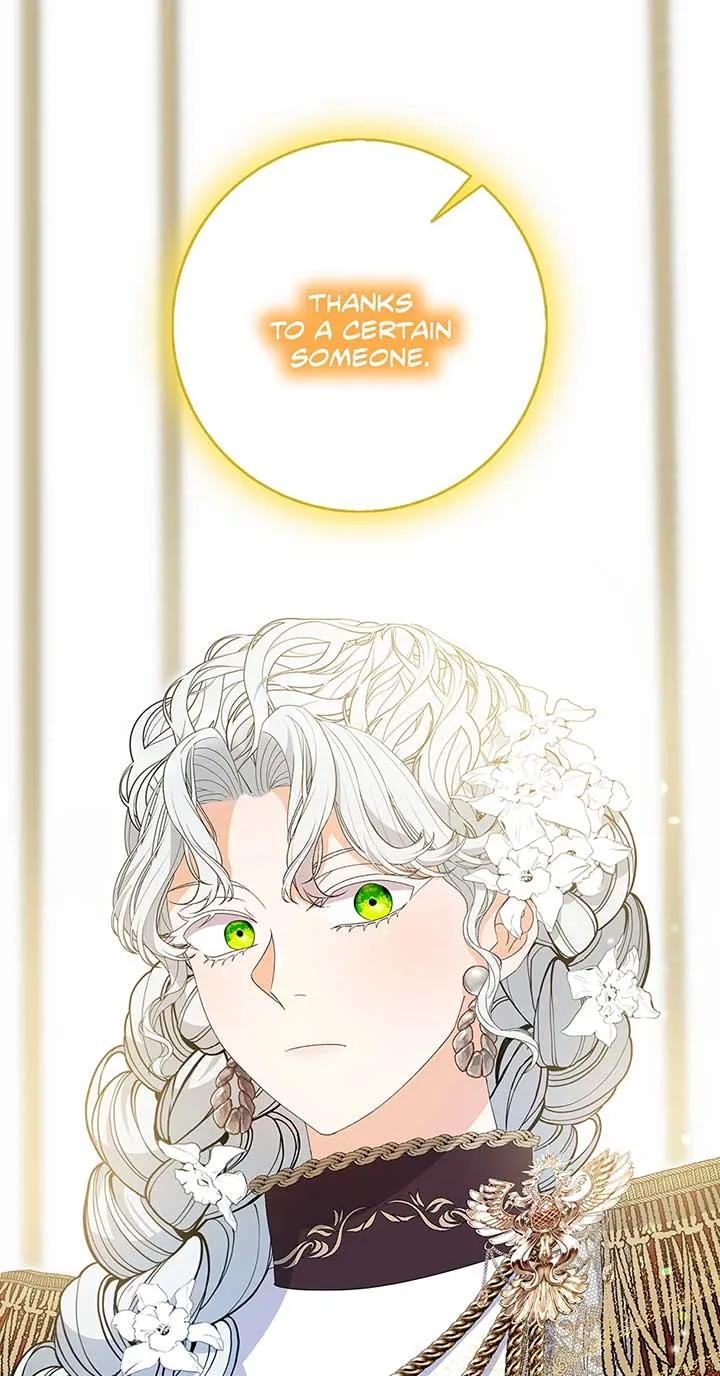 I’m In Trouble Because The Emperor Thinks I’m Terminally Ill Chapter 33 Online - página 9