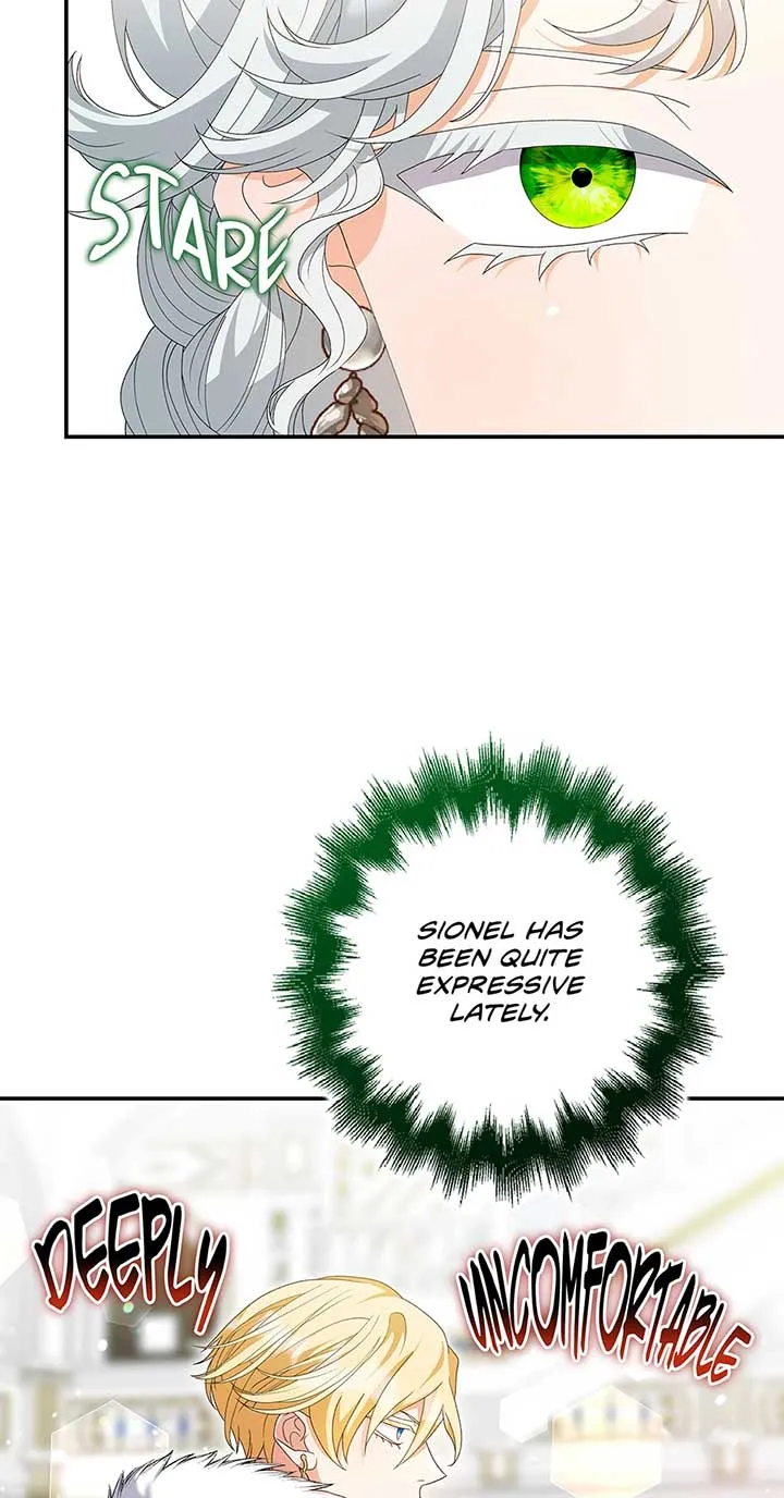 I’m In Trouble Because The Emperor Thinks I’m Terminally Ill Chapter 33 Online - página 11