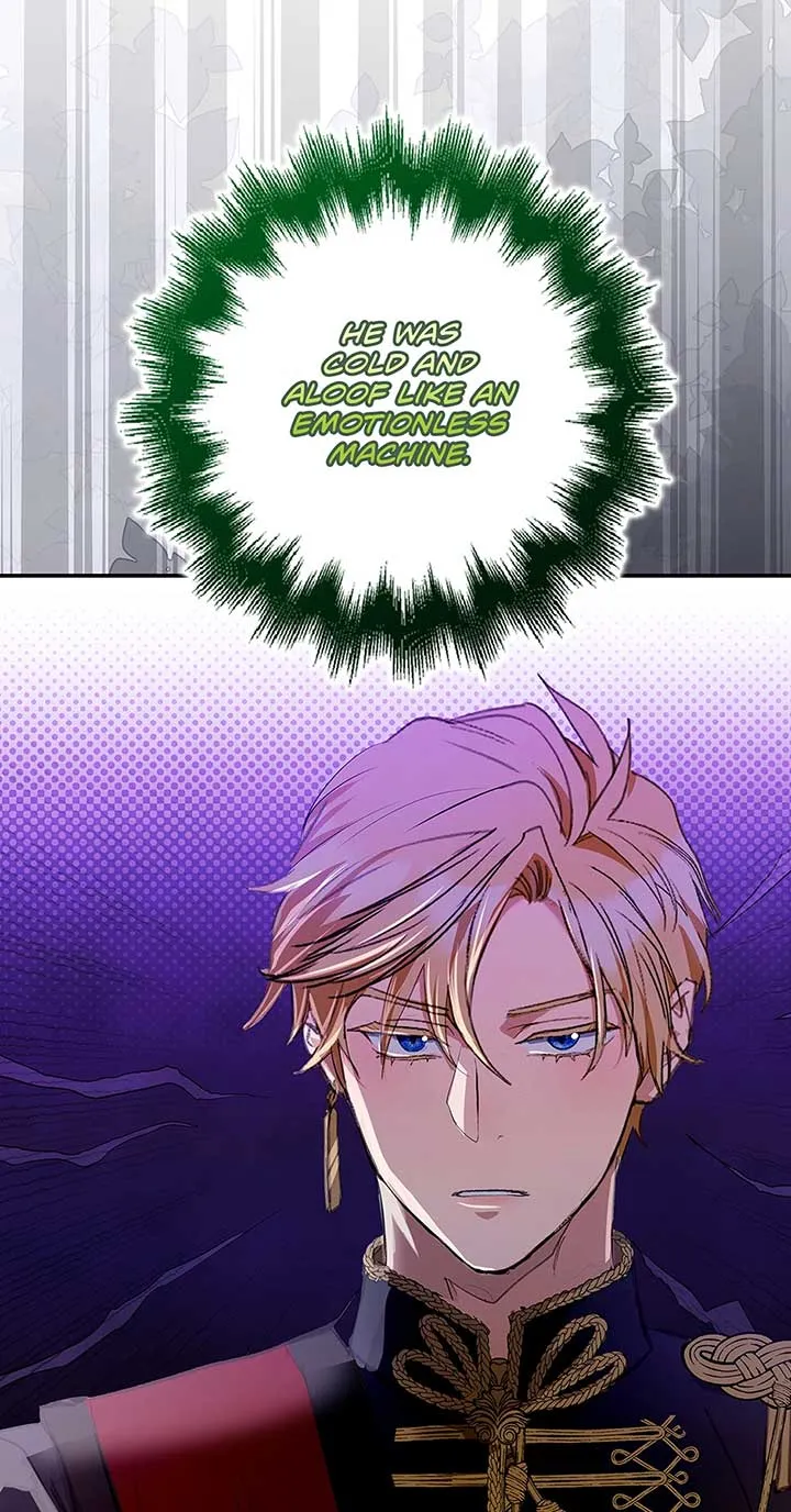 I’m In Trouble Because The Emperor Thinks I’m Terminally Ill Chapter 33 Online - página 13