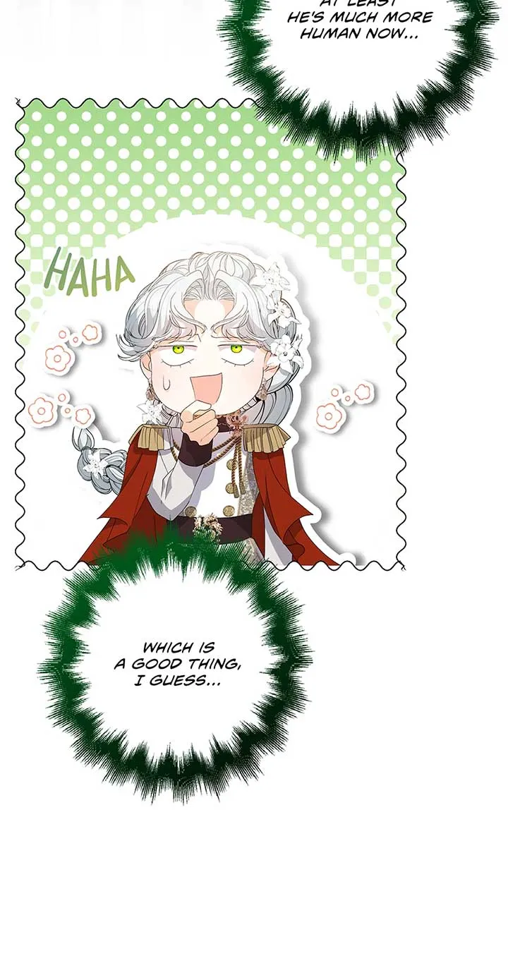 I’m In Trouble Because The Emperor Thinks I’m Terminally Ill Chapter 33 Online - página 15