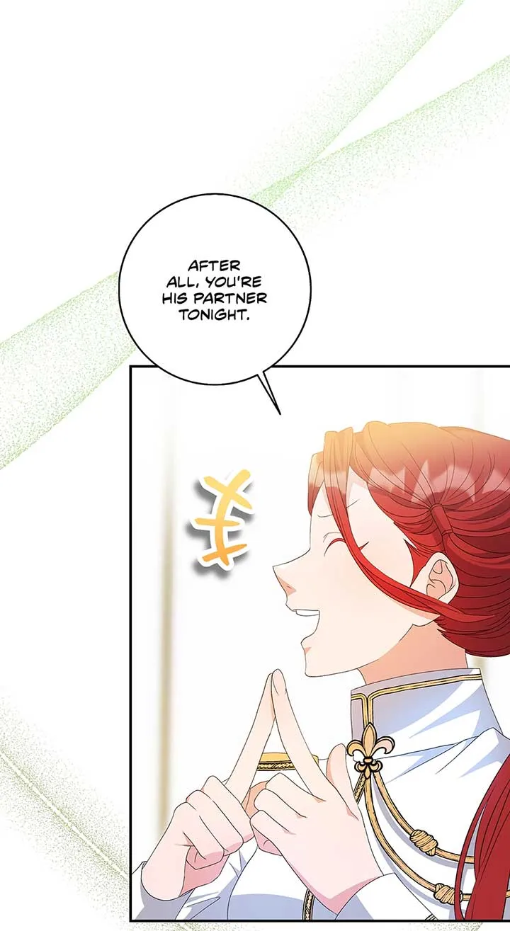 I’m In Trouble Because The Emperor Thinks I’m Terminally Ill Chapter 33 Online - página 18