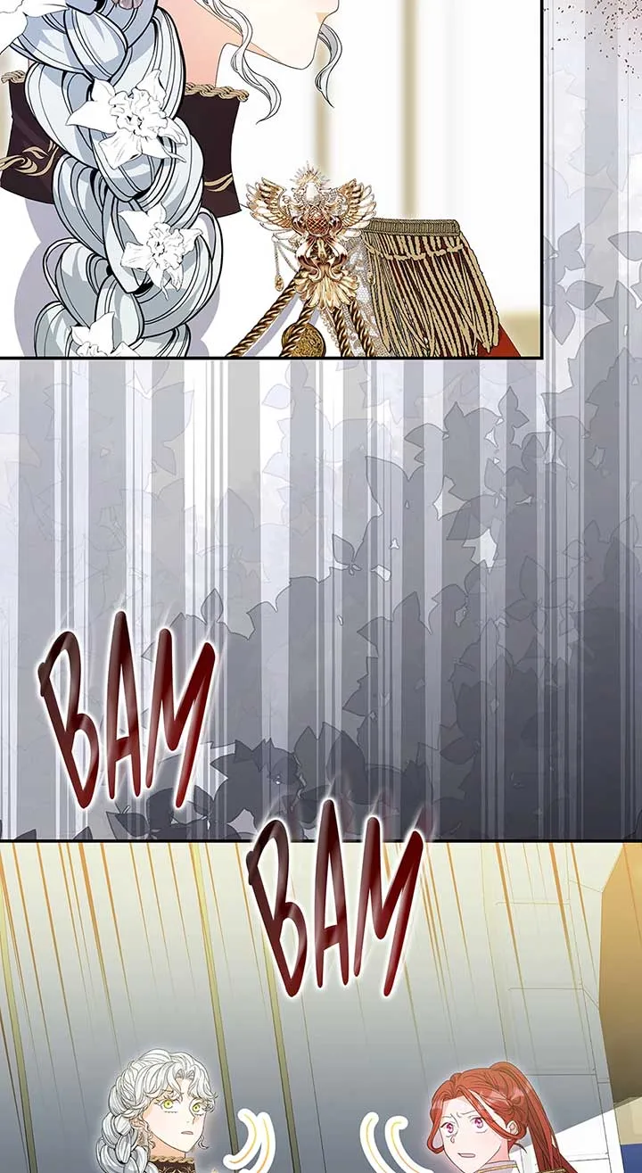 I’m In Trouble Because The Emperor Thinks I’m Terminally Ill Chapter 33 Online - página 20