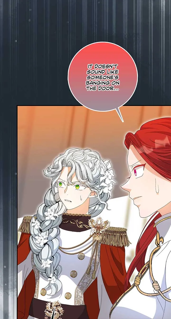 I’m In Trouble Because The Emperor Thinks I’m Terminally Ill Chapter 33 Online - página 24