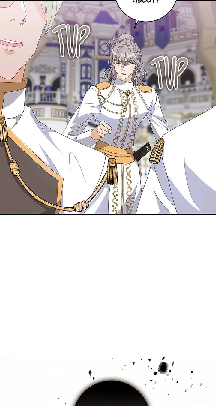 I’m In Trouble Because The Emperor Thinks I’m Terminally Ill Chapter 33 Online - página 32