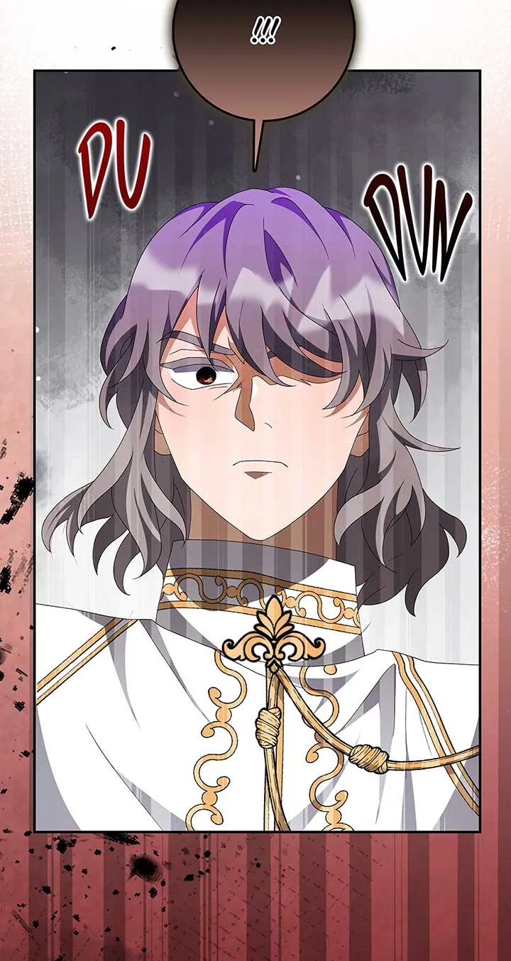 I’m In Trouble Because The Emperor Thinks I’m Terminally Ill Chapter 33 Online - página 33