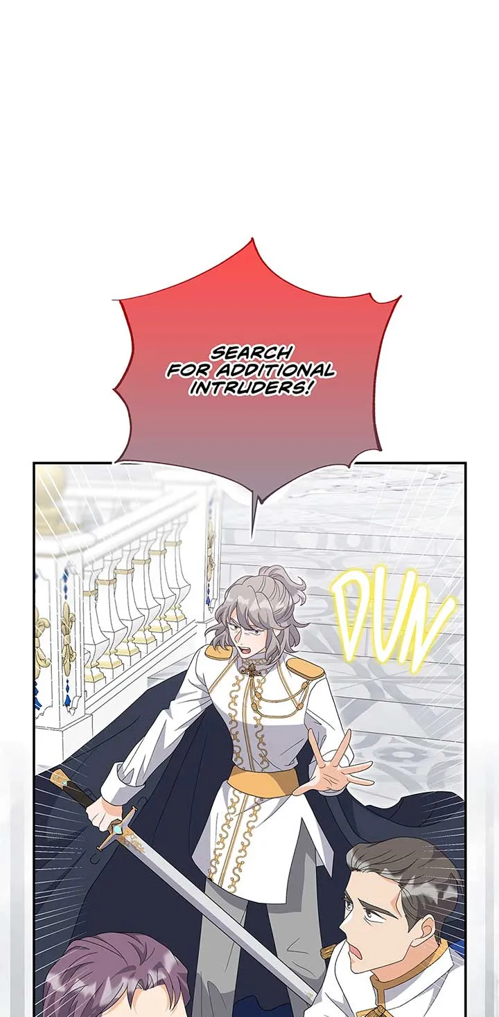I’m In Trouble Because The Emperor Thinks I’m Terminally Ill Chapter 33 Online - página 35