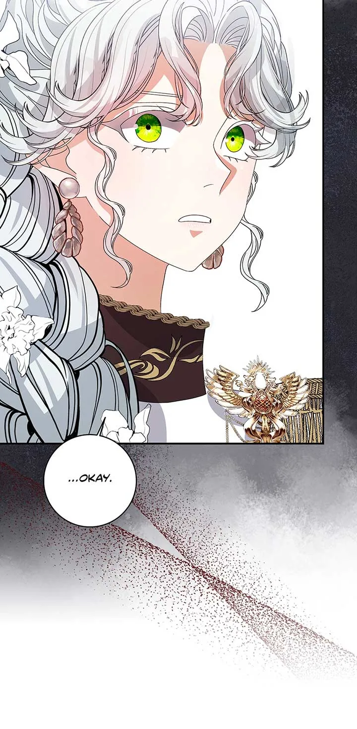 I’m In Trouble Because The Emperor Thinks I’m Terminally Ill Chapter 33 Online - página 41