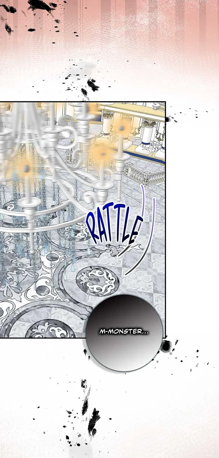 I’m In Trouble Because The Emperor Thinks I’m Terminally Ill Chapter 33 Online - página 44