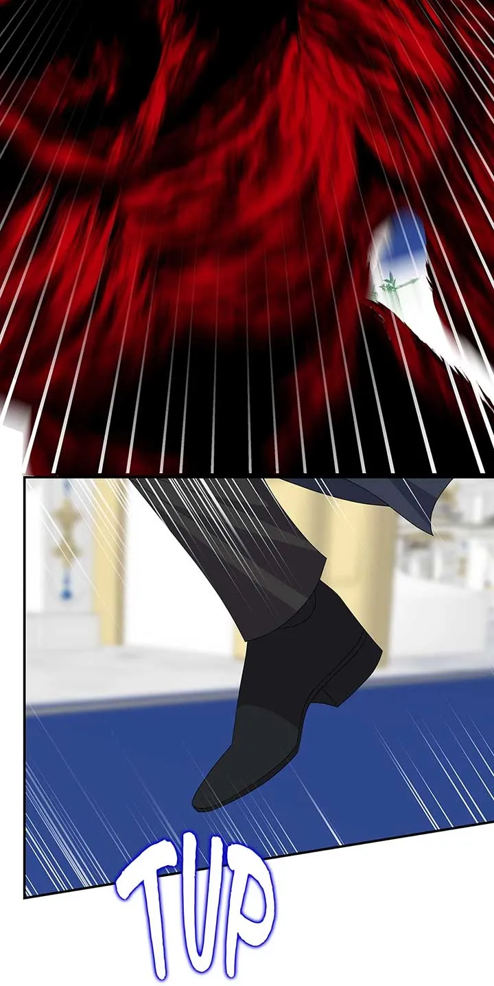 I’m In Trouble Because The Emperor Thinks I’m Terminally Ill Chapter 33 Online - página 49