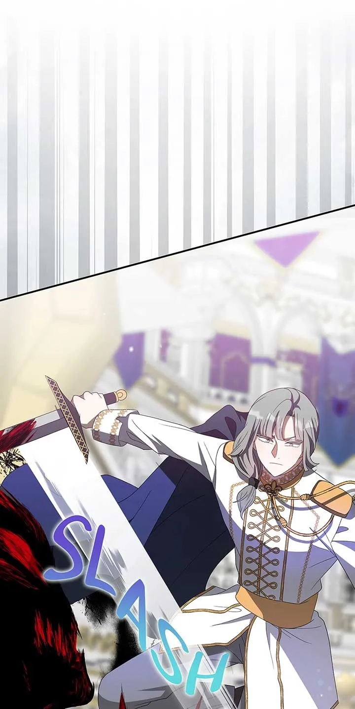 I’m In Trouble Because The Emperor Thinks I’m Terminally Ill Chapter 33 Online - página 50